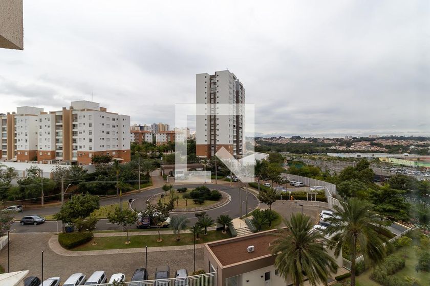 Apartamento à Venda - Mansões Santo Antônio, 4 Quartos,  181 m2 em , Campinas - sp | SoloBR