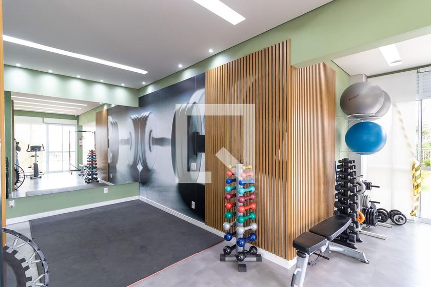 Apartamento à Venda - Mansões Santo Antônio, 4 Quartos,  181 m2 em , Campinas - sp | SoloBR
