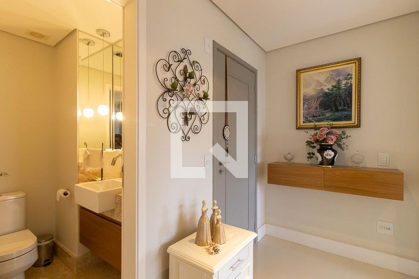 Apartamento à Venda - Mansões Santo Antônio, 4 Quartos,  181 m2 em , Campinas - sp | SoloBR