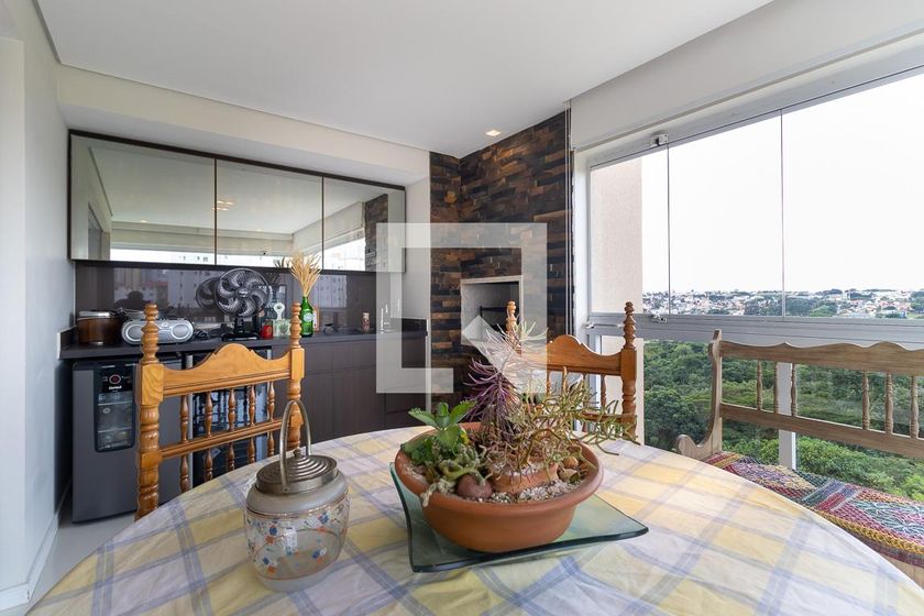 Apartamento à Venda - Mansões Santo Antônio, 4 Quartos,  181 m2 em , Campinas - sp | SoloBR