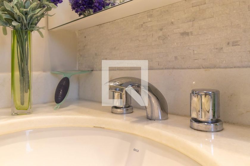 Apartamento à Venda - Mansões Santo Antônio, 4 Quartos,  181 m2 em , Campinas - sp | SoloBR