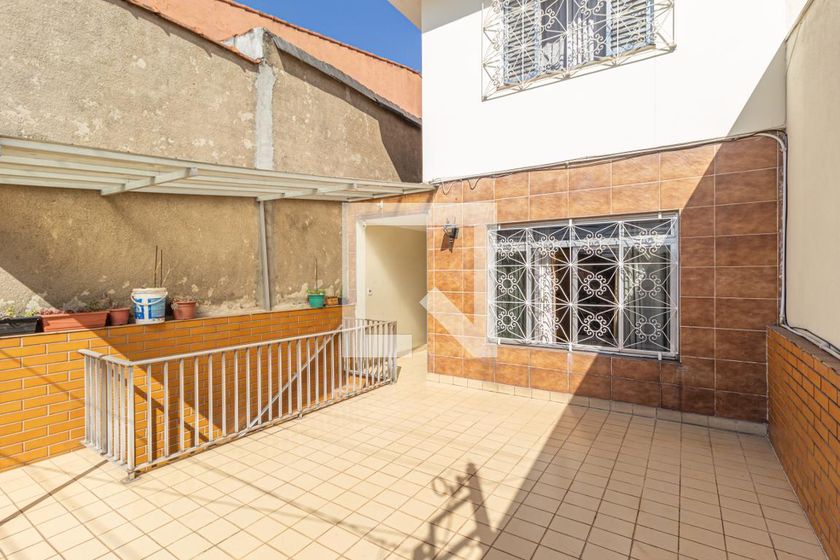 Casa, 5 quartos, 207 m² - Foto 11