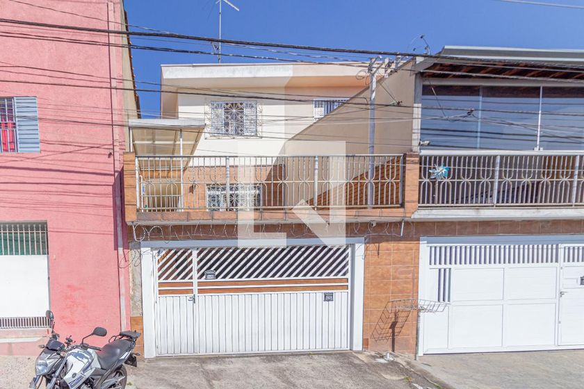 Casa, 5 quartos, 207 m² - Foto 85