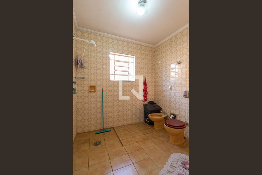 Casa, 5 quartos, 207 m² - Foto 45