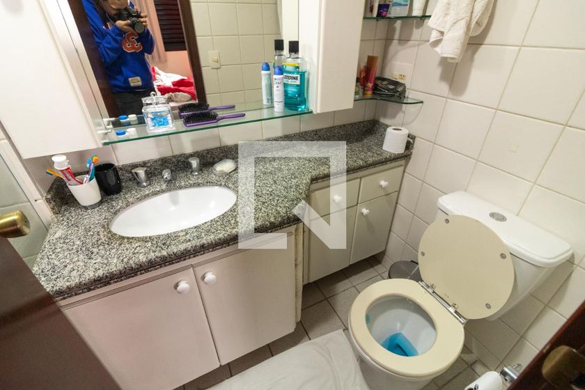 Apartamento, 2 quartos, 75 m² - Foto 33