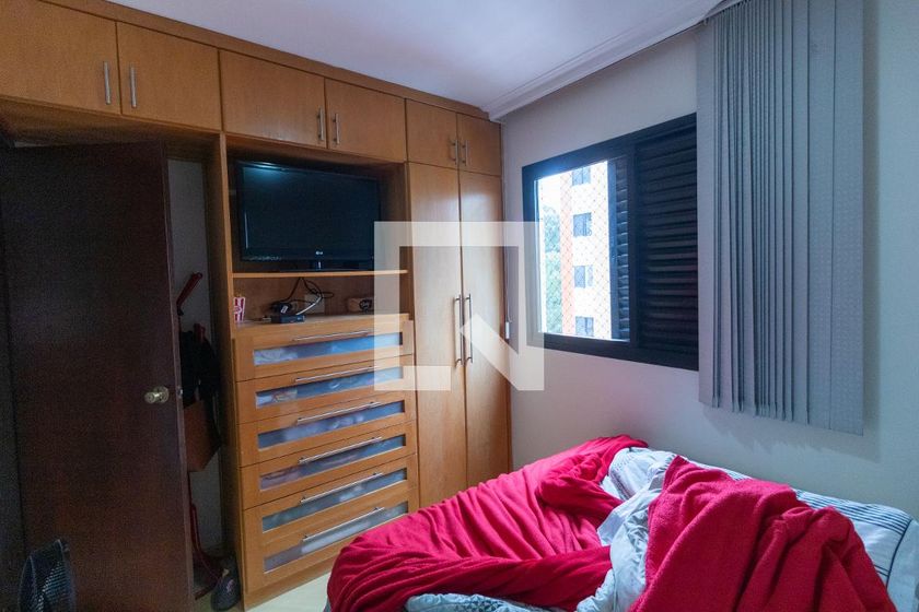 Apartamento, 2 quartos, 75 m² - Foto 29