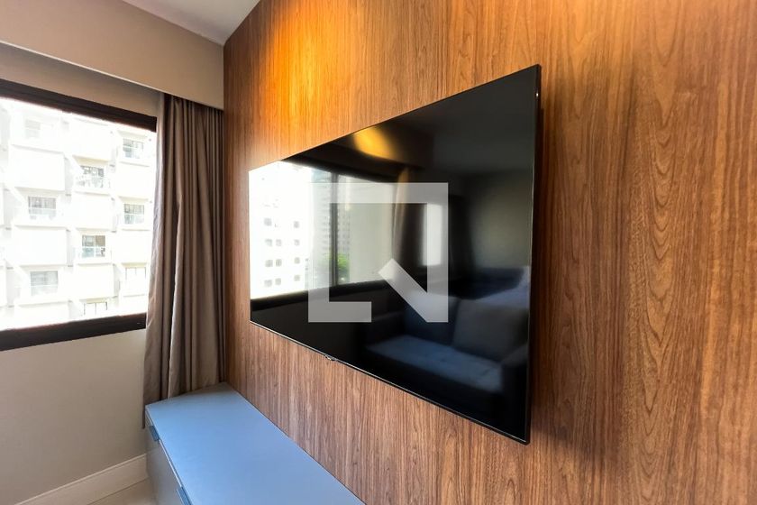 Kitnet-Studio, 27 m² - Foto 10