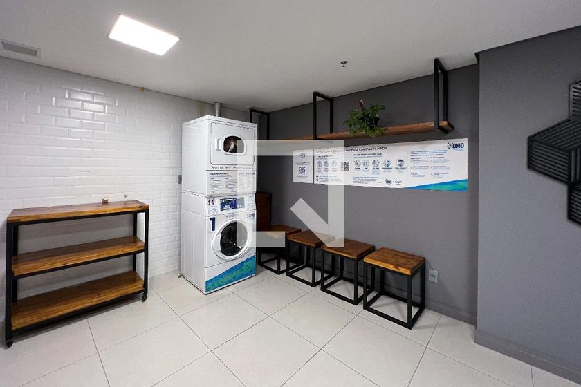 Kitnet-Studio, 27 m² - Foto 37