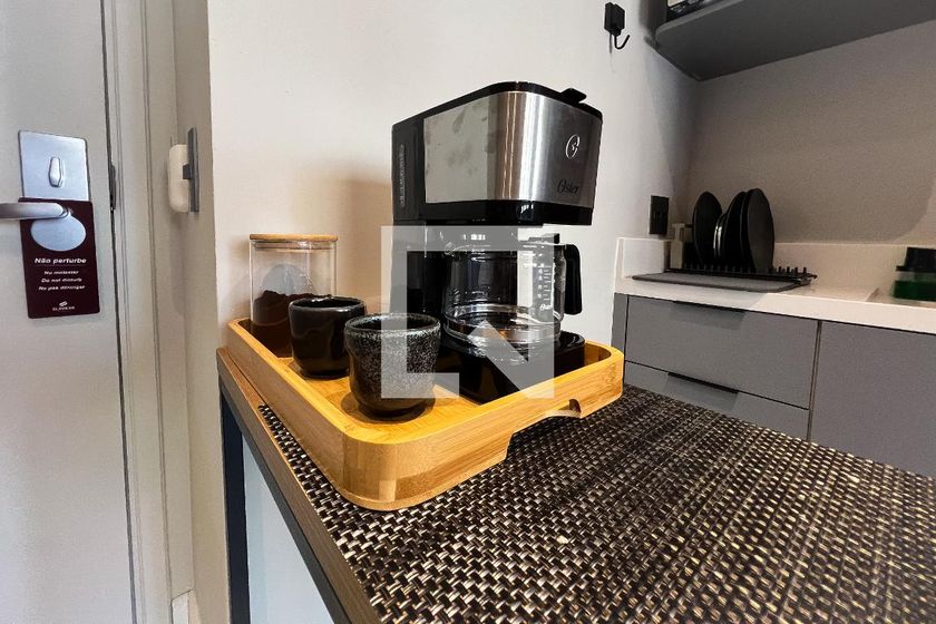 Kitnet-Studio, 27 m² - Foto 20