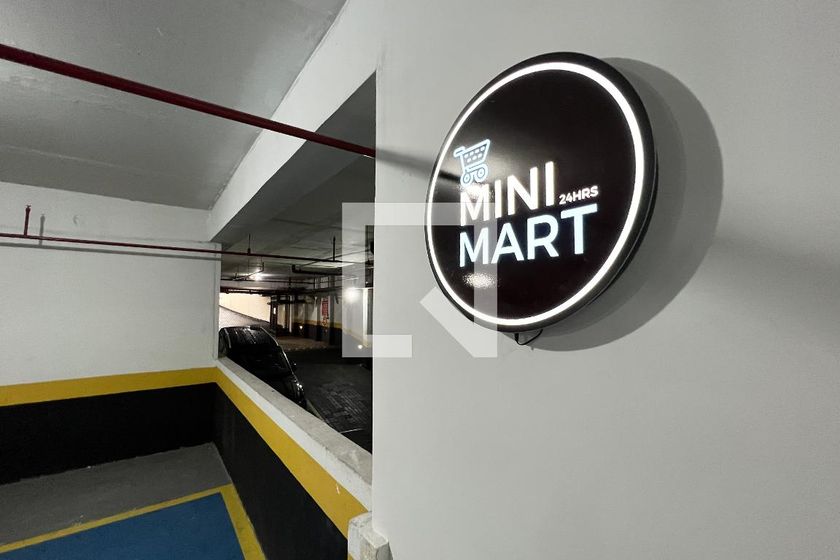 Kitnet-Studio, 27 m² - Foto 33