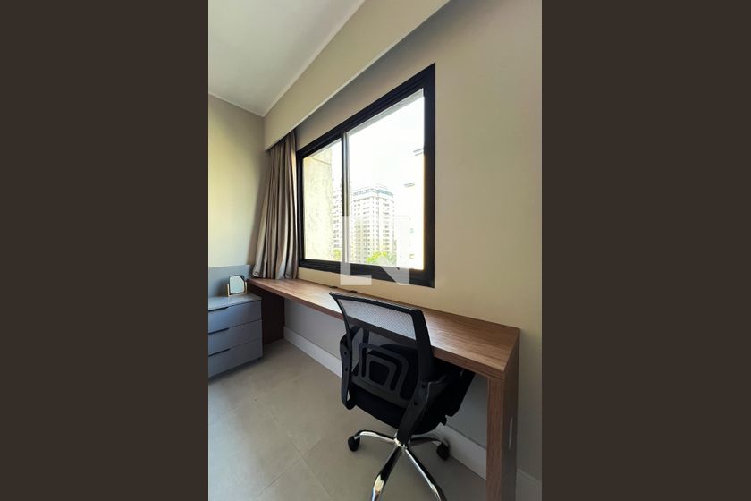 Kitnet-Studio, 27 m² - Foto 11