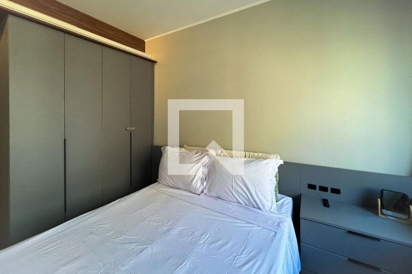 Kitnet-Studio, 27 m² - Foto 5