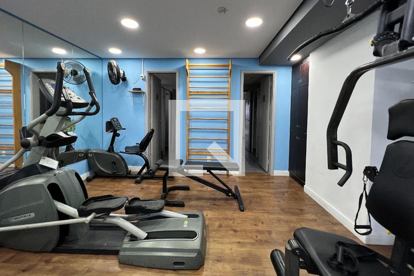 Kitnet-Studio, 27 m² - Foto 29