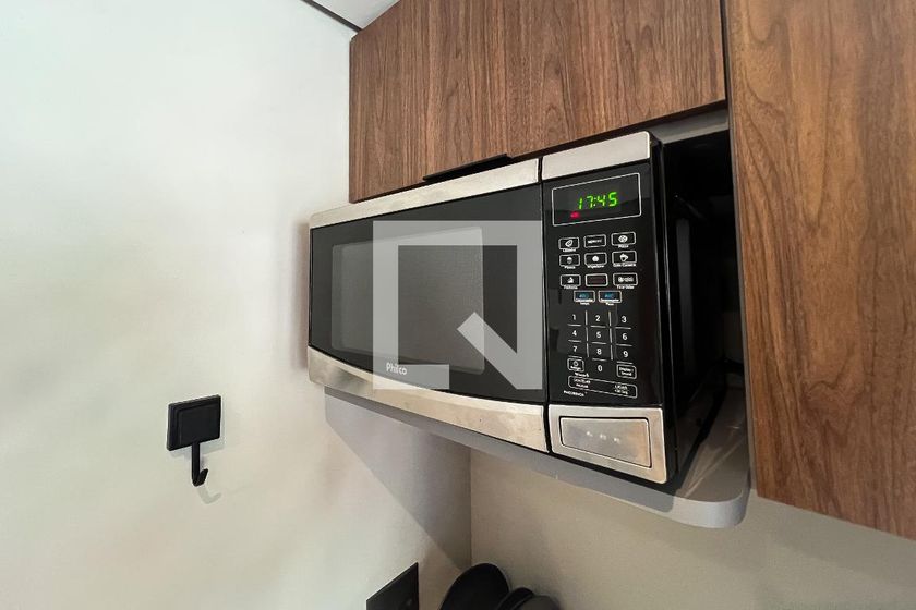 Kitnet-Studio, 27 m² - Foto 23