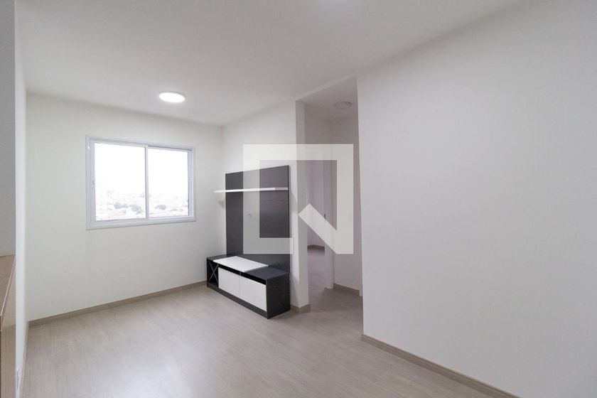 Apartamento, 2 quartos, 42 m² - Foto 1