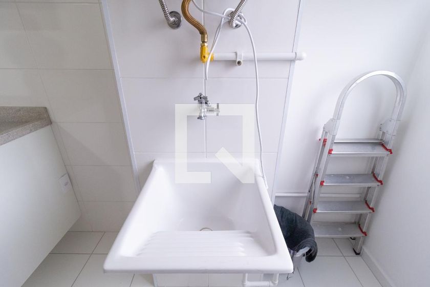 Apartamento, 2 quartos, 42 m² - Foto 23