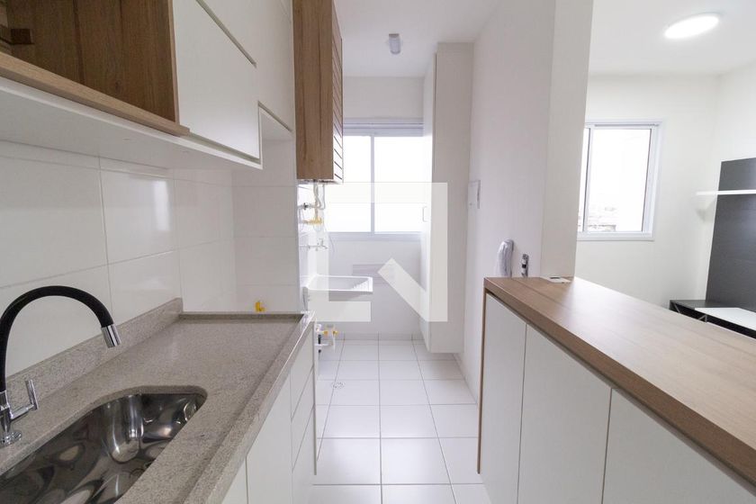 Apartamento, 2 quartos, 42 m² - Foto 18