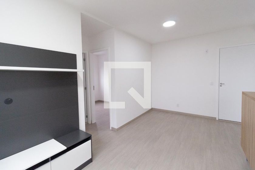 Apartamento, 2 quartos, 42 m² - Foto 3