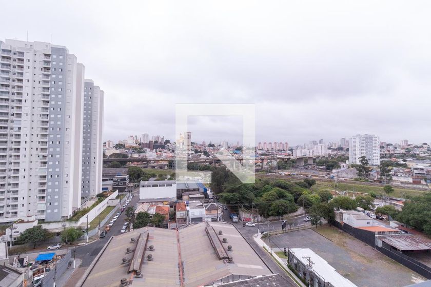 Apartamento, 2 quartos, 42 m² - Foto 25