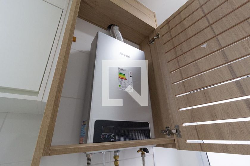 Apartamento, 2 quartos, 42 m² - Foto 24