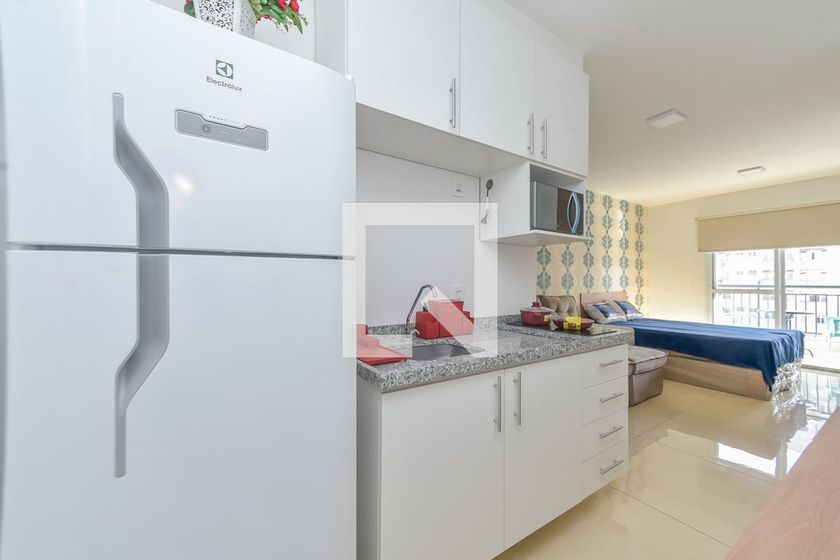 Kitnet-Studio, 32 m² - Foto 17