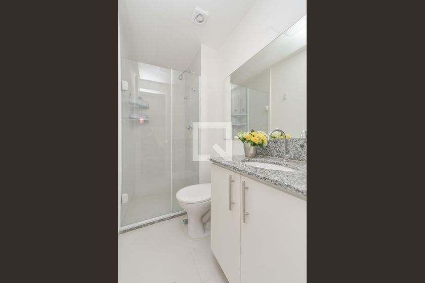 Kitnet-Studio, 32 m² - Foto 12