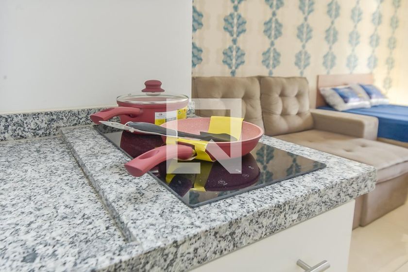 Kitnet-Studio, 32 m² - Foto 19