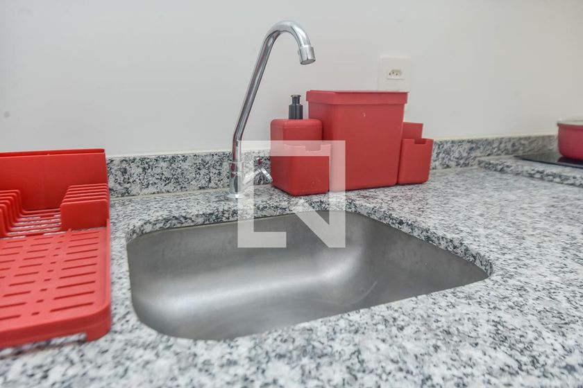 Kitnet-Studio, 32 m² - Foto 18