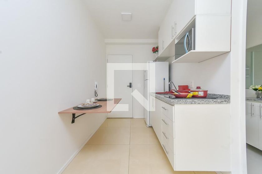 Kitnet-Studio, 32 m² - Foto 15