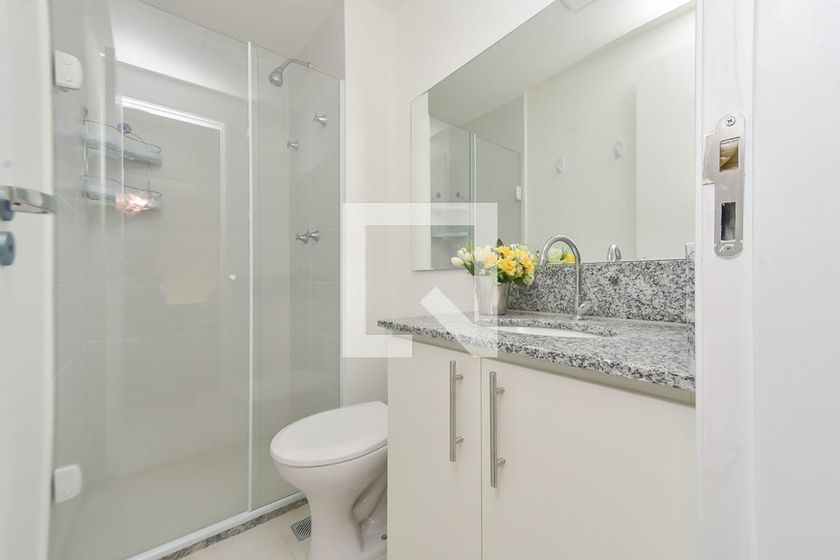 Kitnet-Studio, 32 m² - Foto 11