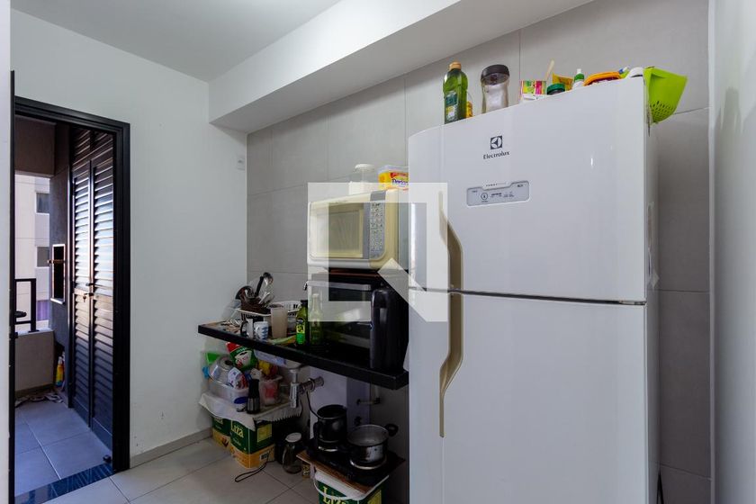 Apartamento, 2 quartos, 50 m² - Foto 37