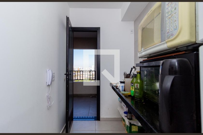Apartamento, 2 quartos, 50 m² - Foto 43