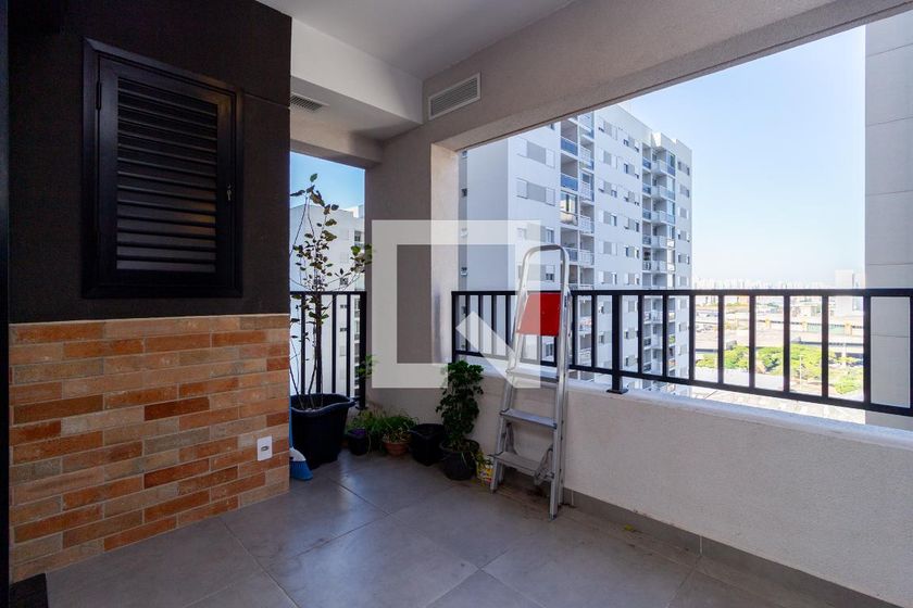 Apartamento, 2 quartos, 50 m² - Foto 47