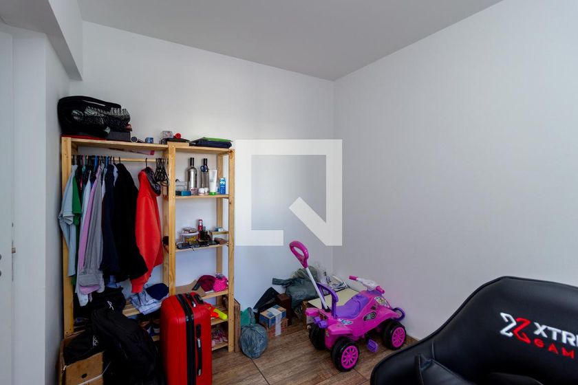 Apartamento, 2 quartos, 50 m² - Foto 25