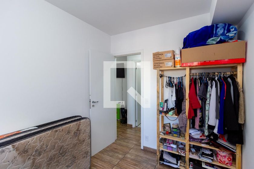 Apartamento, 2 quartos, 50 m² - Foto 13
