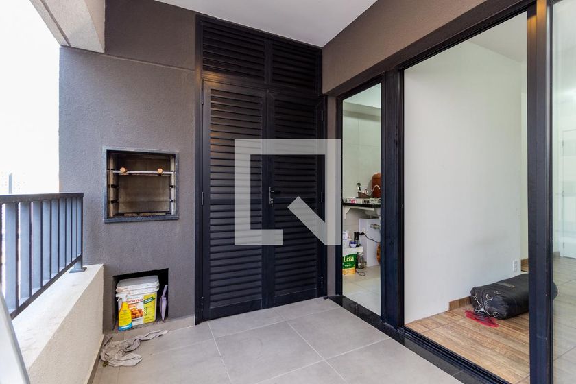 Apartamento, 2 quartos, 50 m² - Foto 53