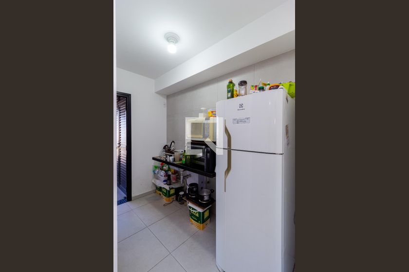 Apartamento, 2 quartos, 50 m² - Foto 45