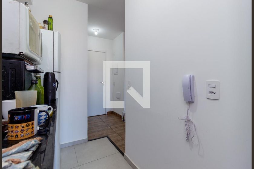 Apartamento, 2 quartos, 50 m² - Foto 41