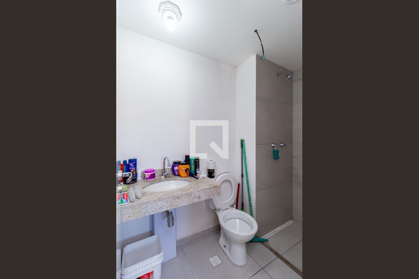 Apartamento, 2 quartos, 50 m² - Foto 31