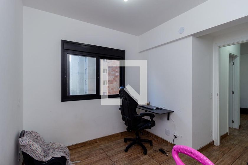 Apartamento, 2 quartos, 50 m² - Foto 21
