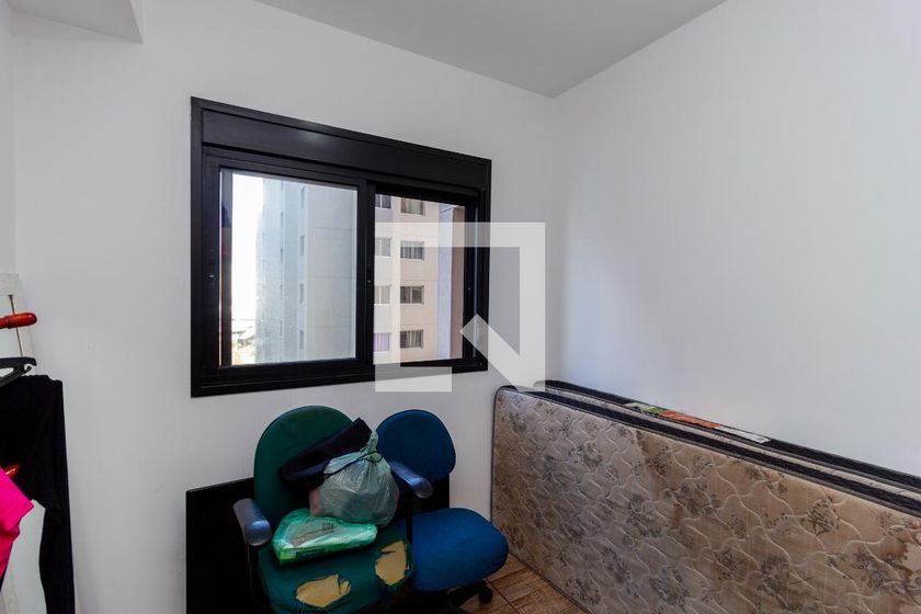Apartamento, 2 quartos, 50 m² - Foto 11