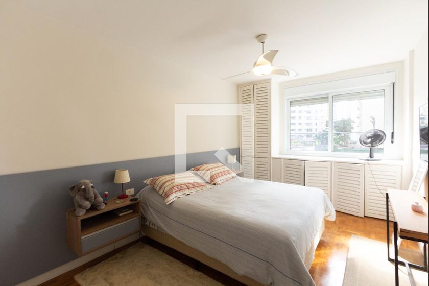 Apartamento, 3 quartos, 152 m² - Foto 47