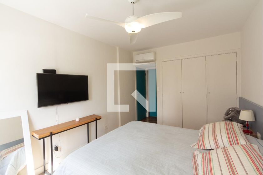 Apartamento, 3 quartos, 152 m² - Foto 51