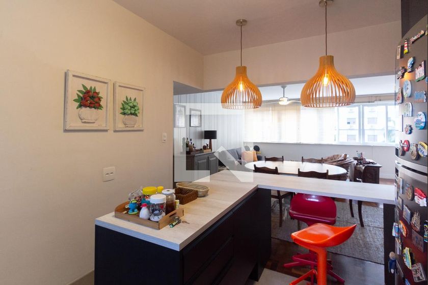 Apartamento, 3 quartos, 152 m² - Foto 73