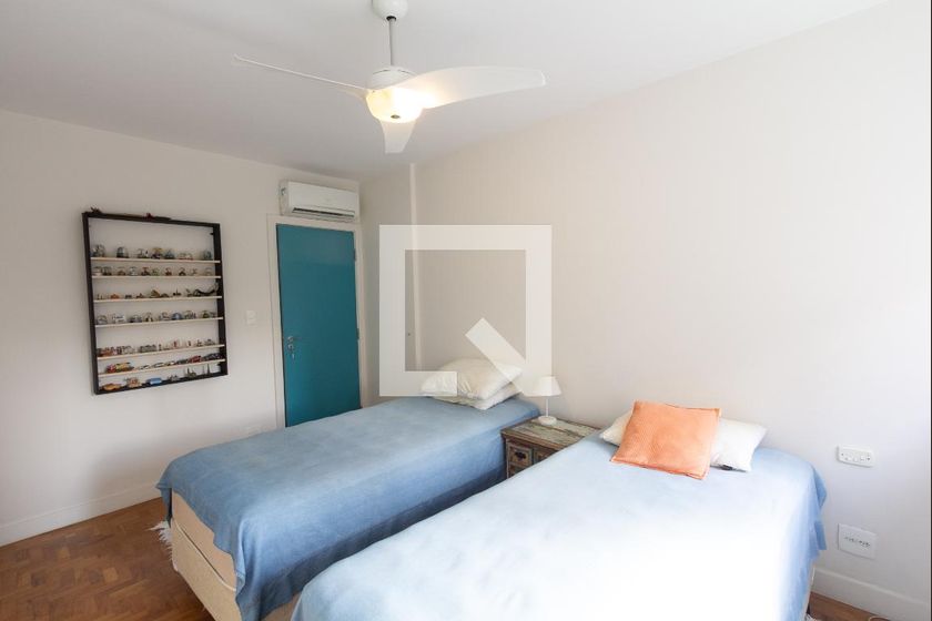 Apartamento, 3 quartos, 152 m² - Foto 41
