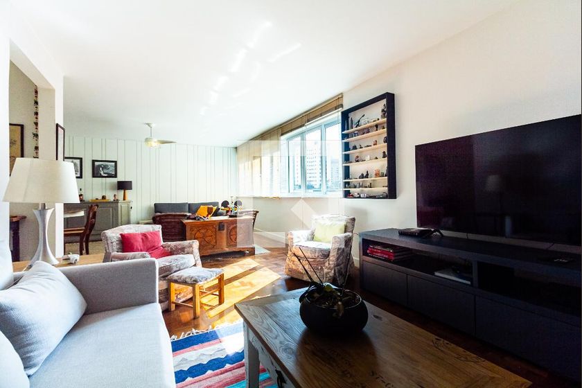 Apartamento, 3 quartos, 152 m² - Foto 9