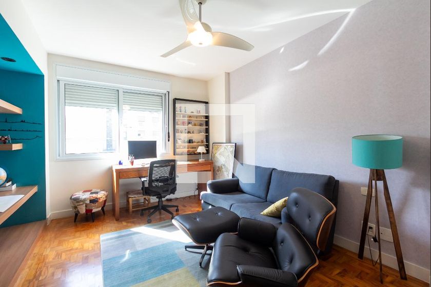 Apartamento, 3 quartos, 152 m² - Foto 17