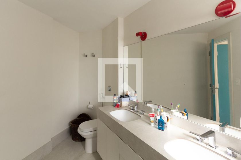 Apartamento, 3 quartos, 152 m² - Foto 59