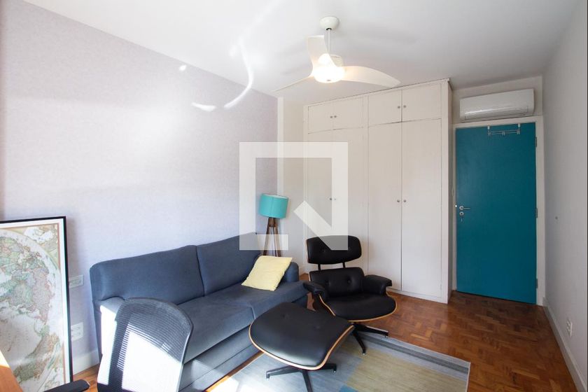 Apartamento, 3 quartos, 152 m² - Foto 21