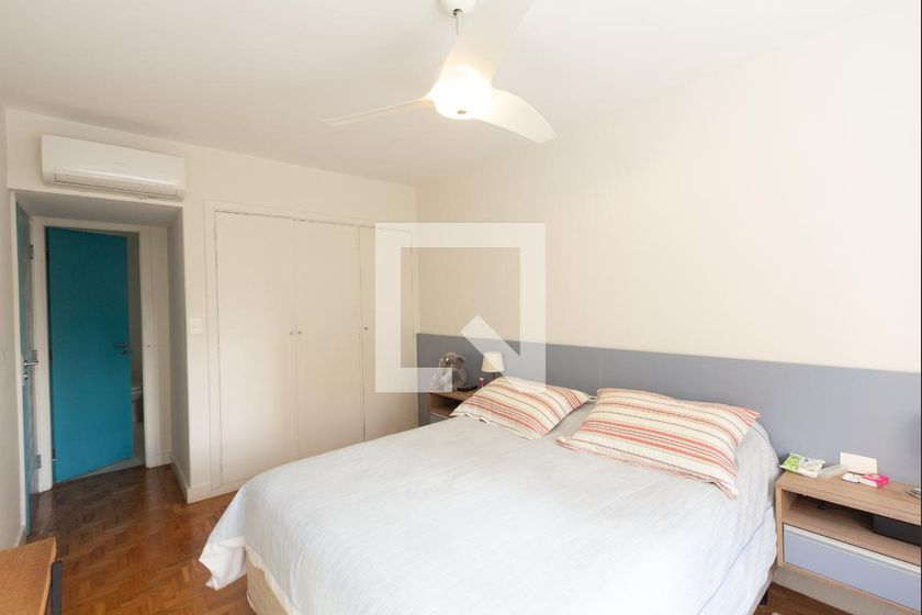Apartamento, 3 quartos, 152 m² - Foto 49